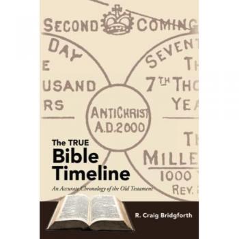 The TRUE Bible Timeline