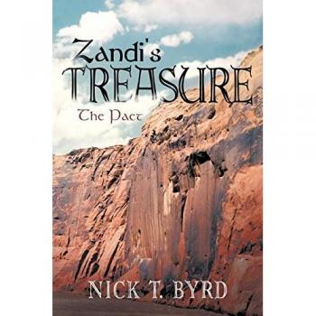 Zandi's Treasure
