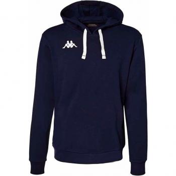 Kappa Bali Kindertrui met capuchon