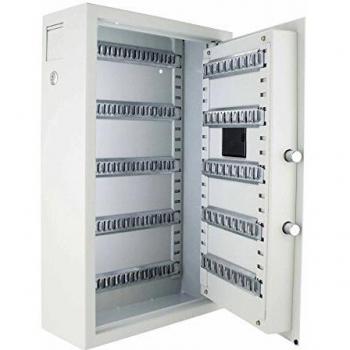 Rottner Schlüsseltresor Keytronic 100 Elektronikschloss
