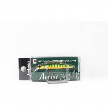 Jackson Artist FR 55 Sinking Minnow Lure