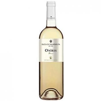 Oniris Bianco 2020 Duca di Salaparuta cl 75
