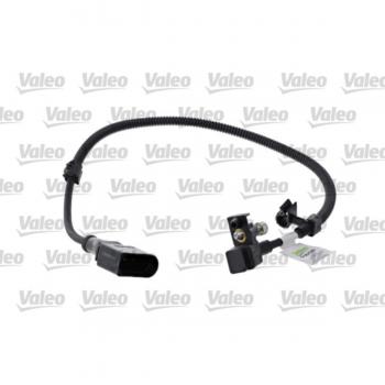 Sensor de cigüeñal VALEO 366439