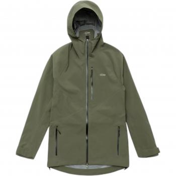 Elliker Ayre Chaleco Impermeable StormShield