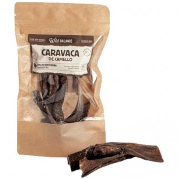 Caravaca de Camello para perros Wild Balance