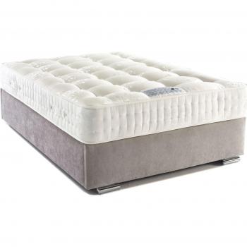 DS LIVING Slumbernight Luxury Emperor Mattress Double