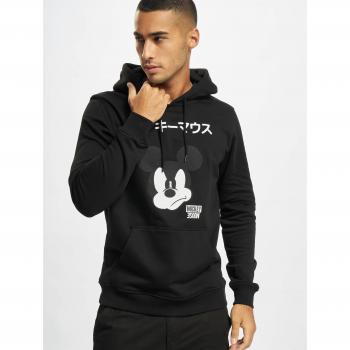 Kapuzenpulli Urban Classics Mickey Japanese