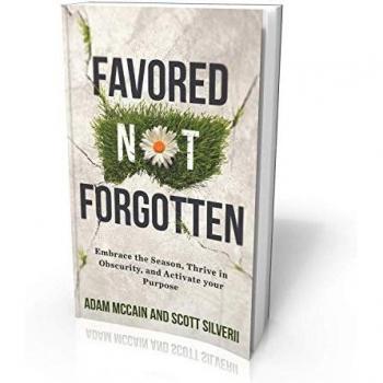 Favored Not Forgotten