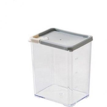 Square Food Storage Box ZP32516