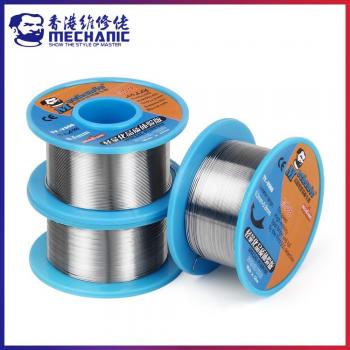 MECHANIC 0.2/0.3/0.4/0.5/0.6/0.8mm Solder Wire