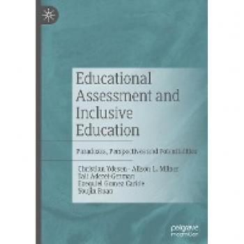 Educational Assessment and Inclusive Education