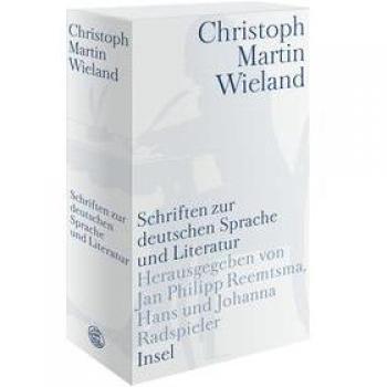 Schriften zur deutschen Sprache und Literatur