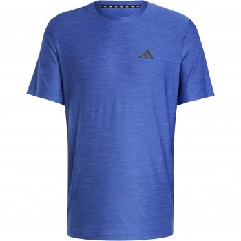 Camiseta deportiva Hombre Adidas Train Essentials 3XL Azul