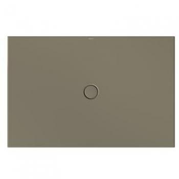 Plato de Ducha Bettefloor 150x100cm con Anti-slip Pro Color Grafito