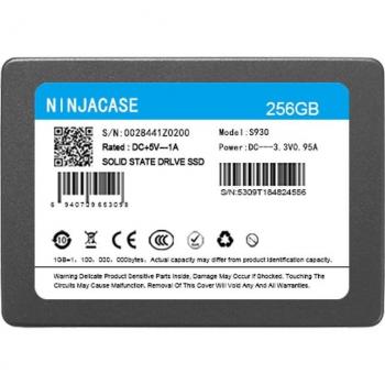 NINJACASE 60GB SSD