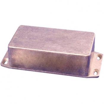Hammond 1590N1FL Aluminum Enclosure