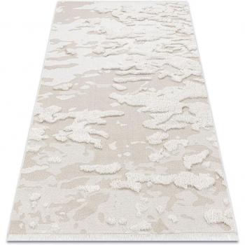 Rugsx Abstraction Boho Fringe Carpet 194x290 cm