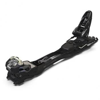 Fixations de ski Marker Alpinist 8 sans frein