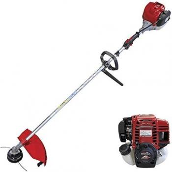 Decespugliatore con motore Honda GX35 e impugnatura monodirezionale - Rigenerato 2 volte
