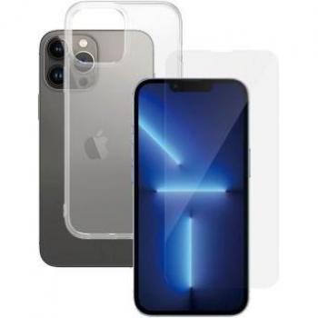 IPhone 13 Pro Max Safe Bundle by PanzerGlass
