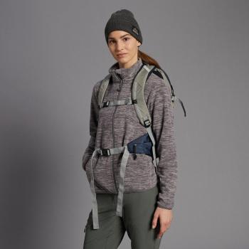 Forro polar técnico de montaña para mujer Mountain PRO