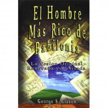 El Hombre Mas Rico de Babilonia