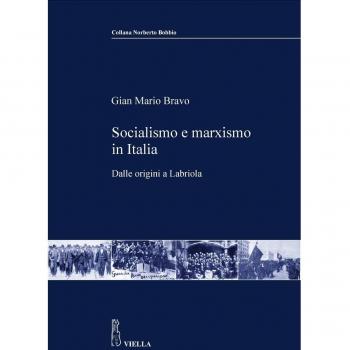 Socialismo e marxismo in Italia. Dalle origini a Labriola