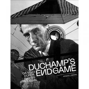 Kendell Geers Duchamp’s Endgame