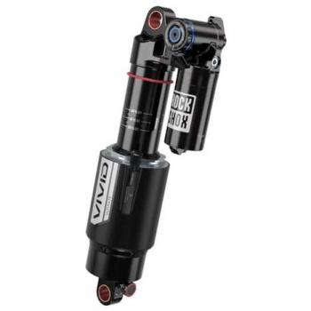 Rockshox Vivid Ultimate RC2T Air Damper