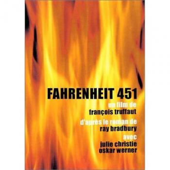 Fahrenheit 451 - Édition Limitée