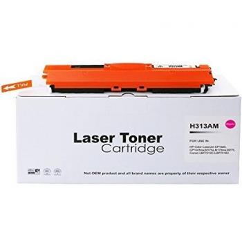 Compatible Toner CE313A for HP Laserjet CP1025NW