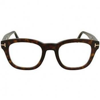 Tom Ford Classic Black Sunglasses, Brown, unisex, ONE SIZE