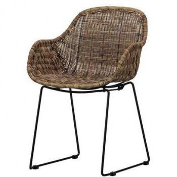WillowWood Outdoor Stoel