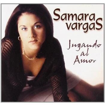 CD SAMARA VARGAS - Mélodies du Coeur