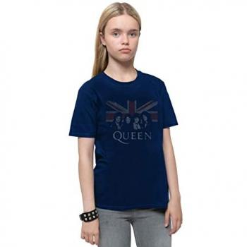 Retro Union Jack Shirt