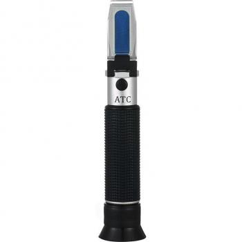 Alcohol Refractometer