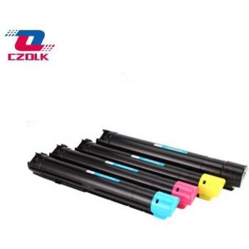 Xerox Phaser 7500DN Compatible Toner Cartridge Set - 4pcs