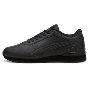 Puma ST Runner V4 Low Black