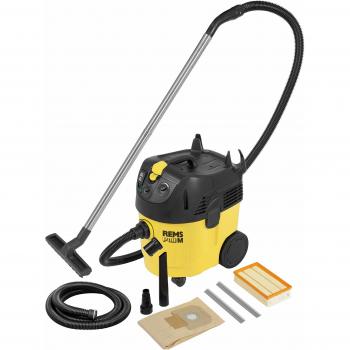 185501 R220 185501 Pull M Set Trocken & Nasssauger Klasse M