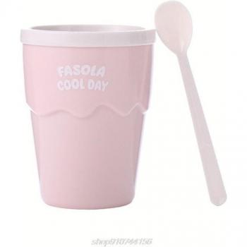 Máquina Congeladora de Hielo Instantáneo