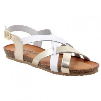 IGI&CO Riemchen-Sandalen
