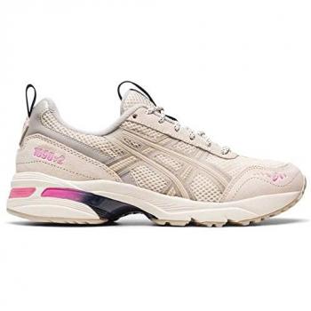 Asics Gel-1090 V2 Women's Athletic Shoes - White - Size 5.5