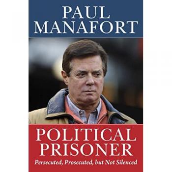 Political Prisoner : Persecuted, Prosecuted, but Not Silenced