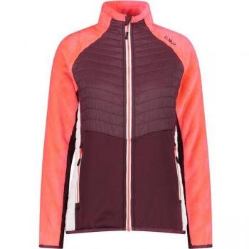 Chaqueta Cmp Rosa Oscuro 33p2666 XL