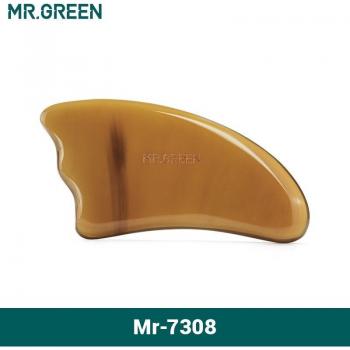Planche Guasha MR.GREEN Visage et Corps