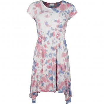 Erato Women's Short Dress - Multicolour