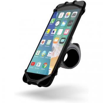 ByCy QuickGrip Motorcycle Holder