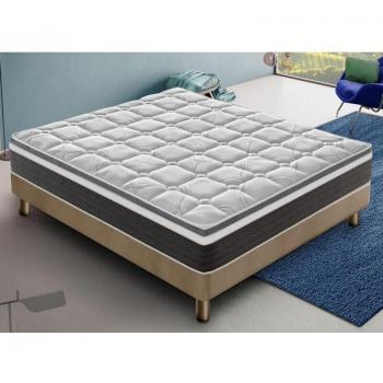 Ilovesleep Mattone Anna 150x190 Memory Foam H4