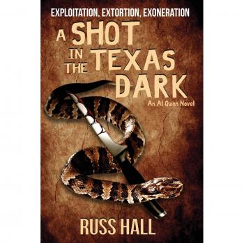 A Shot in the Texas Dark