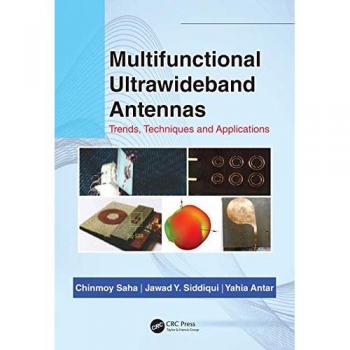Multifunctional Ultrawideband Antennas: Trends, Techniques and Applications